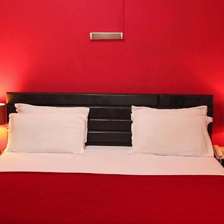 The New Casablanca Boutique Hotel Bengaluru Zewnętrze zdjęcie