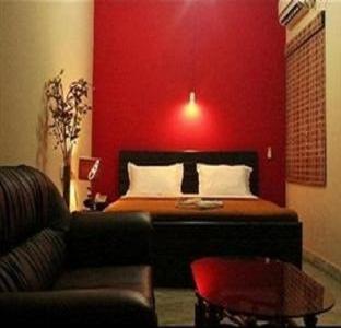 The New Casablanca Boutique Hotel Bengaluru Pokój zdjęcie