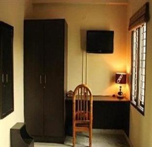 The New Casablanca Boutique Hotel Bengaluru Zewnętrze zdjęcie