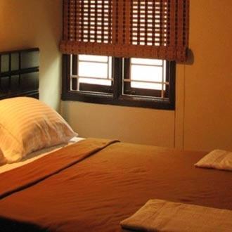 The New Casablanca Boutique Hotel Bengaluru Pokój zdjęcie