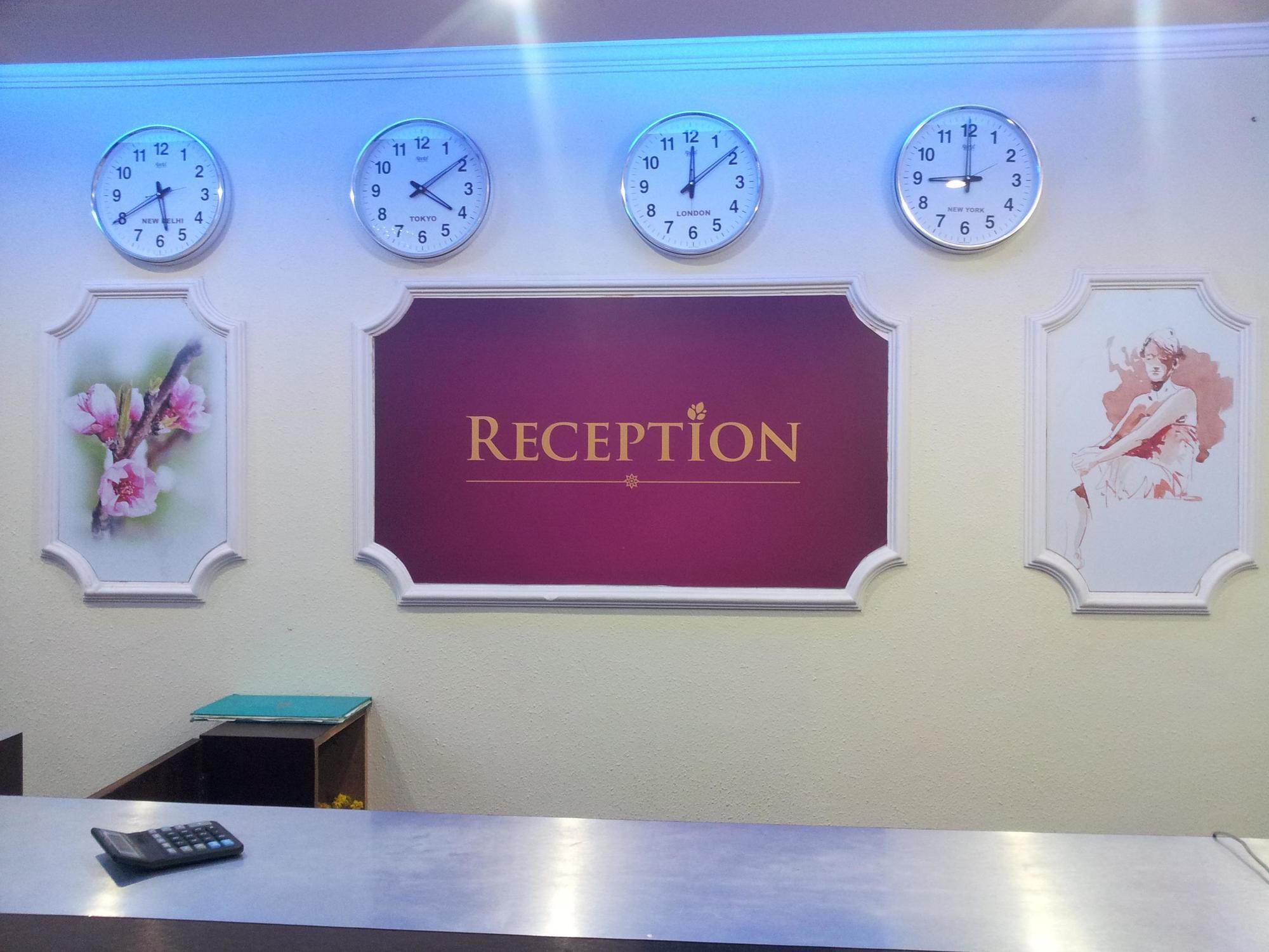 The New Casablanca Boutique Hotel Bengaluru Zewnętrze zdjęcie