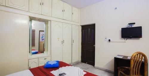 The New Casablanca Boutique Hotel Bengaluru Zewnętrze zdjęcie