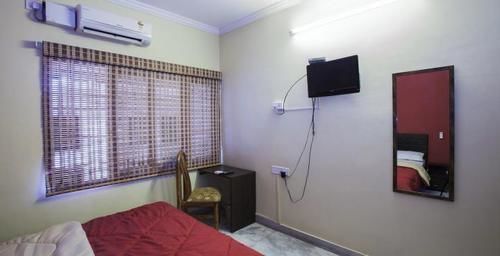 The New Casablanca Boutique Hotel Bengaluru Zewnętrze zdjęcie