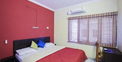 The New Casablanca Boutique Hotel Bengaluru Zewnętrze zdjęcie