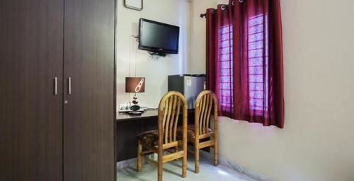 The New Casablanca Boutique Hotel Bengaluru Zewnętrze zdjęcie