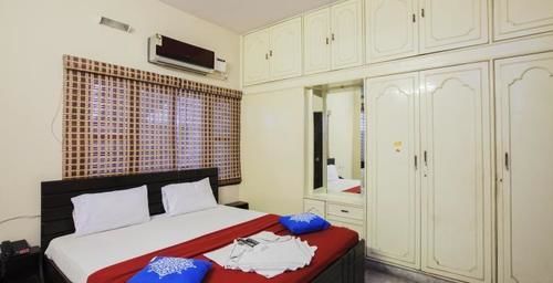 The New Casablanca Boutique Hotel Bengaluru Zewnętrze zdjęcie