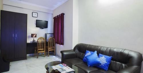 The New Casablanca Boutique Hotel Bengaluru Zewnętrze zdjęcie